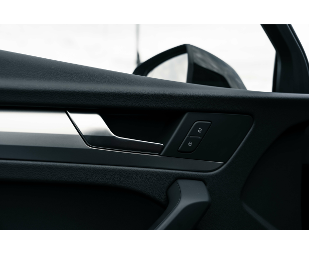 Audi Q5 Q5 40 TFSI Sportback quattro tronic Sline business L-Cars