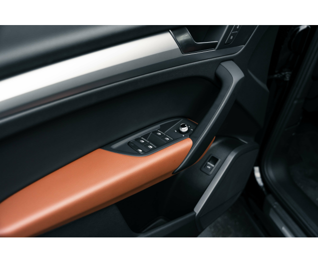 Audi Q5 Q5 40 TFSI Sportback quattro tronic Sline business L-Cars