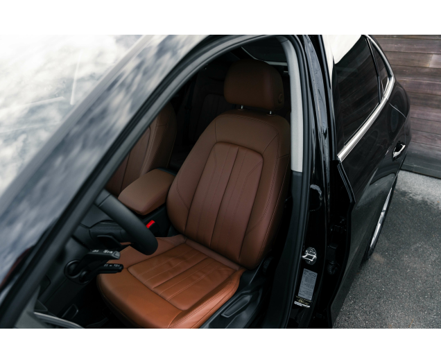 Audi Q5 Q5 40 TFSI Sportback quattro tronic Sline business L-Cars