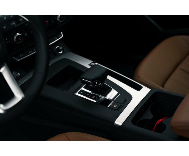 Audi Q5 Q5 40 TFSI Sportback quattro tronic Sline business L-Cars