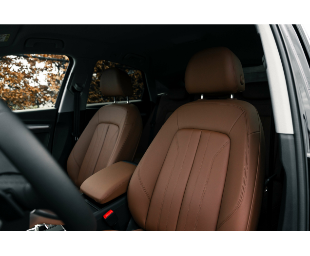 Audi Q5 Q5 40 TFSI Sportback quattro tronic Sline business L-Cars