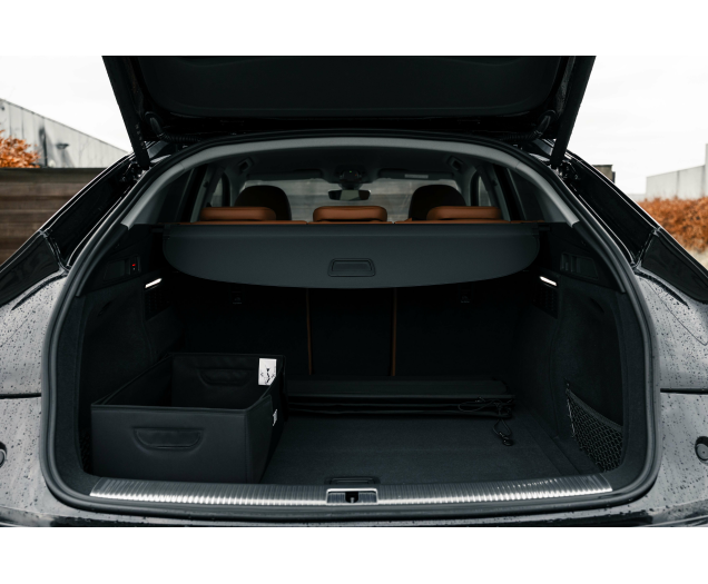 Audi Q5 Q5 40 TFSI Sportback quattro tronic Sline business L-Cars