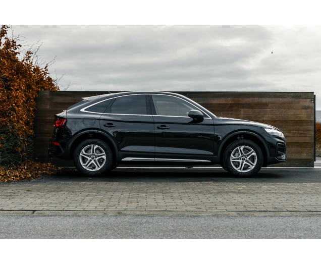 Audi Q5 Q5 40 TFSI Sportback quattro tronic Sline business L-Cars