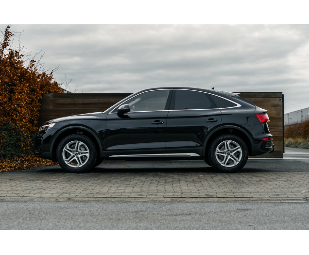 Audi Q5 Q5 40 TFSI Sportback quattro tronic Sline business L-Cars