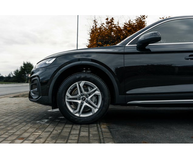 Audi Q5 Q5 40 TFSI Sportback quattro tronic Sline business L-Cars
