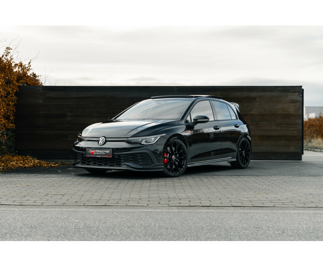 Volkswagen Golf GTI Golf 2.0 TSI OPF DSG GTI Clubsport L-Cars