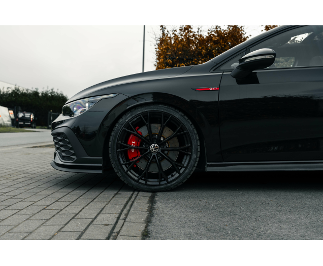 Volkswagen Golf GTI Golf 2.0 TSI OPF DSG GTI Clubsport L-Cars