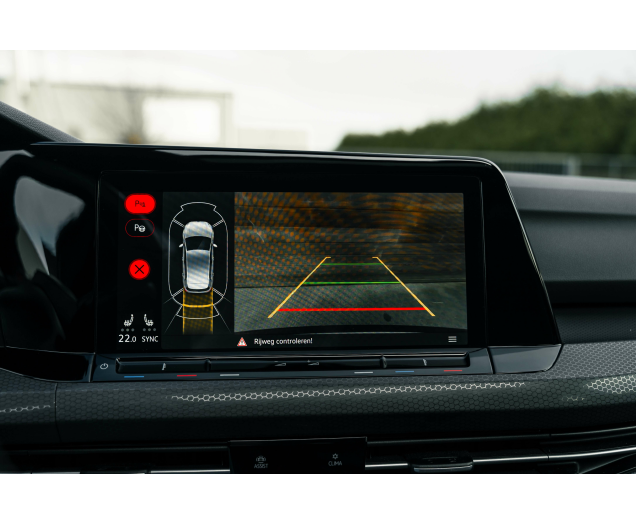 Volkswagen Golf GTI Golf 2.0 TSI OPF DSG GTI Clubsport L-Cars