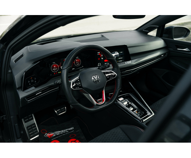 Volkswagen Golf GTI Golf 2.0 TSI OPF DSG GTI Clubsport L-Cars