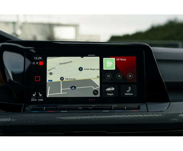 Volkswagen Golf GTI Golf 2.0 TSI OPF DSG GTI Clubsport L-Cars