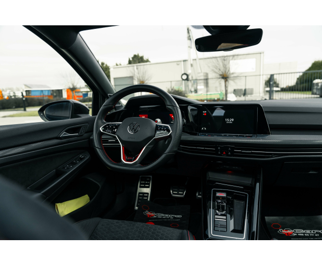 Volkswagen Golf GTI Golf 2.0 TSI OPF DSG GTI Clubsport L-Cars