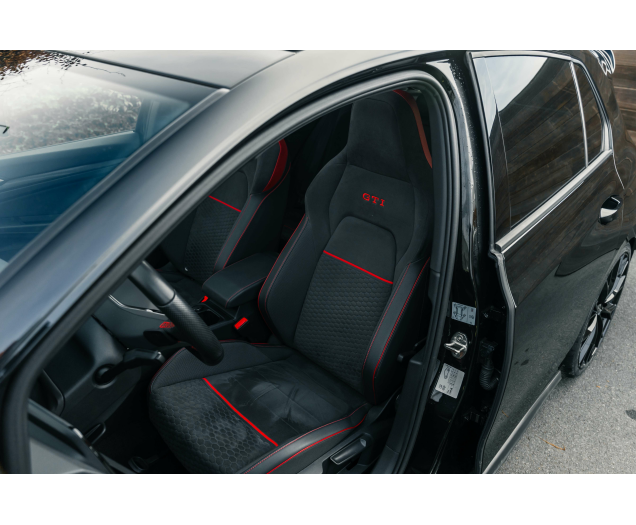 Volkswagen Golf GTI Golf 2.0 TSI OPF DSG GTI Clubsport L-Cars