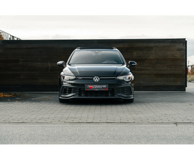 Volkswagen Golf GTI Golf 2.0 TSI OPF DSG GTI Clubsport L-Cars