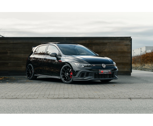Volkswagen Golf GTI Golf 2.0 TSI OPF DSG GTI Clubsport L-Cars