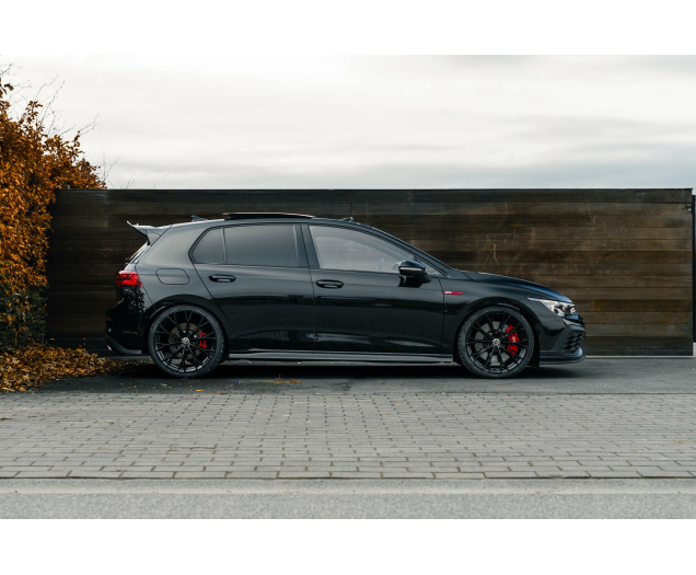 Volkswagen Golf GTI Golf 2.0 TSI OPF DSG GTI Clubsport L-Cars