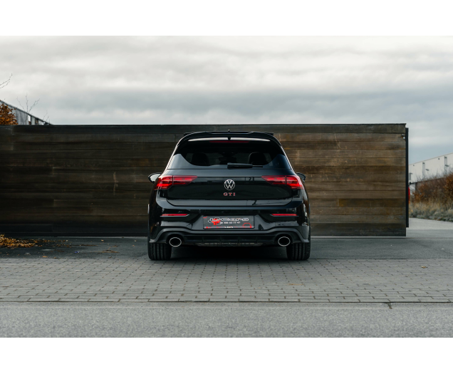 Volkswagen Golf GTI Golf 2.0 TSI OPF DSG GTI Clubsport L-Cars