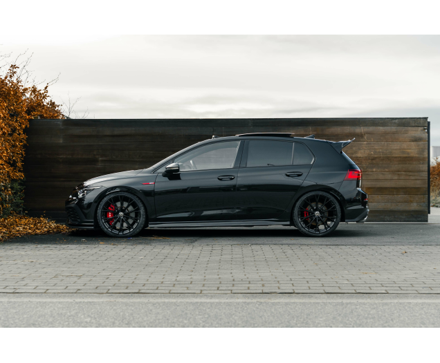 Volkswagen Golf GTI Golf 2.0 TSI OPF DSG GTI Clubsport L-Cars
