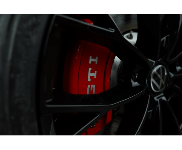 Volkswagen Golf GTI 2.0 TSI Clubsport OPF DSG Pano/H&K/IQ LED's L-Cars