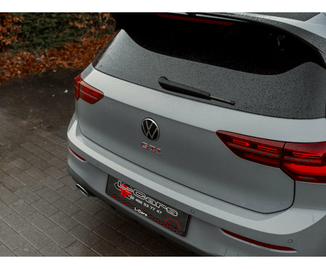 Volkswagen Golf GTI 2.0 TSI Clubsport OPF DSG Pano/H&K/IQ LED's L-Cars