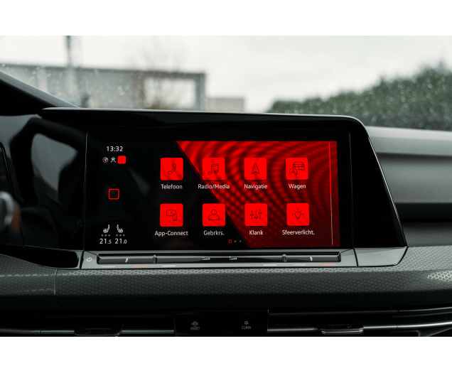 Volkswagen Golf GTI 2.0 TSI Clubsport OPF DSG Pano/H&K/IQ LED's L-Cars