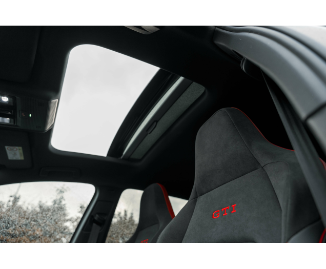 Volkswagen Golf GTI 2.0 TSI Clubsport OPF DSG Pano/H&K/IQ LED's L-Cars