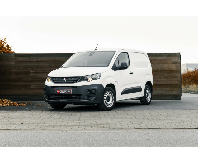 Peugeot Partner 1.5 BlueHDi L1 STD Light Aspha.S/S(EU6.2 L-Cars