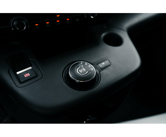 Peugeot Partner 1.5 BlueHDi L1 STD Light Aspha.S/S(EU6.2 L-Cars