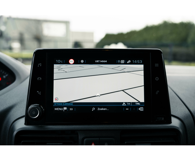 Peugeot Partner 1.5 BlueHDi L1 STD Light Aspha.S/S(EU6.2 L-Cars