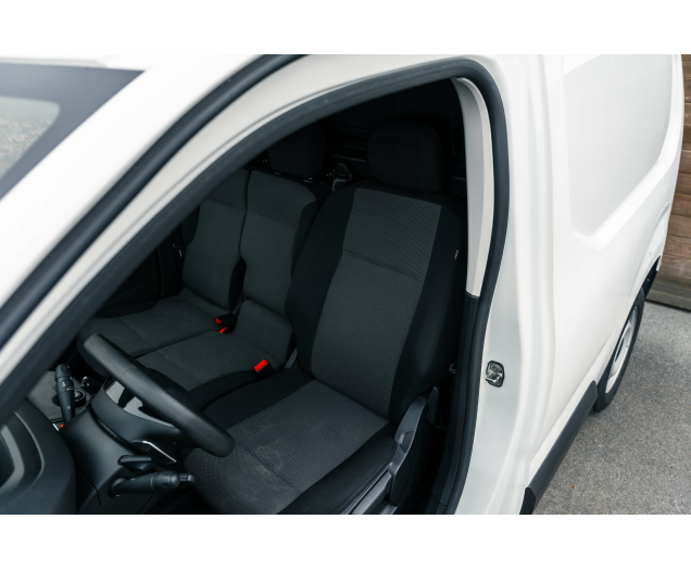 Peugeot Partner 1.5 BlueHDi L1 STD Light Aspha.S/S(EU6.2 L-Cars