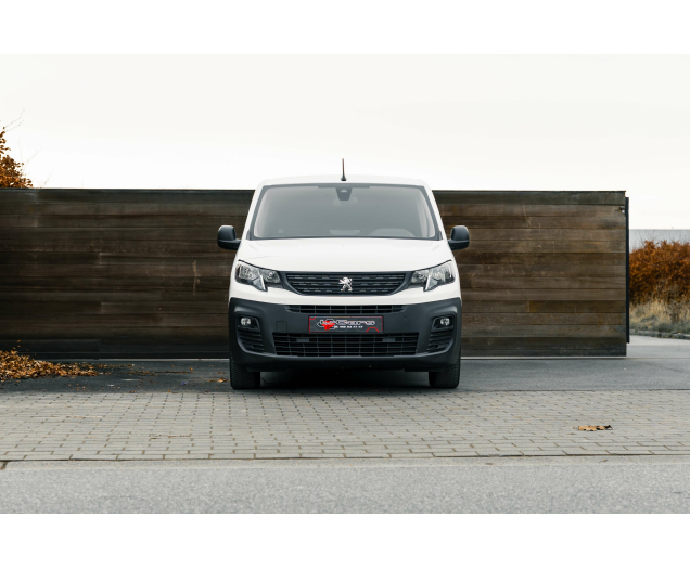 Peugeot Partner 1.5 BlueHDi L1 STD Light Aspha.S/S(EU6.2 L-Cars