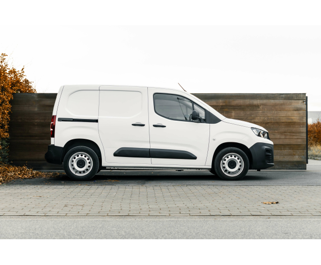 Peugeot Partner 1.5 BlueHDi L1 STD Light Aspha.S/S(EU6.2 L-Cars