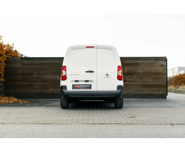 Peugeot Partner 1.5 BlueHDi L1 STD Light Aspha.S/S(EU6.2 L-Cars