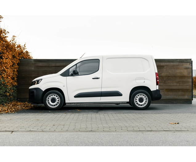 Peugeot Partner 1.5 BlueHDi L1 STD Light Aspha.S/S(EU6.2 L-Cars