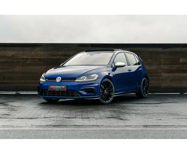 Volkswagen Golf Golf 2.0 TSI 4Motion OPF DSG L-Cars