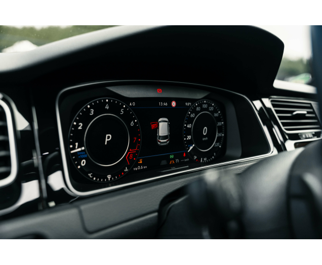 Volkswagen Golf Golf 2.0 TSI 4Motion OPF DSG L-Cars