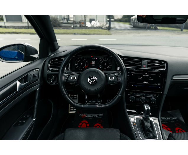 Volkswagen Golf Golf 2.0 TSI 4Motion OPF DSG L-Cars