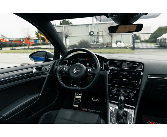 Volkswagen Golf Golf 2.0 TSI 4Motion OPF DSG L-Cars