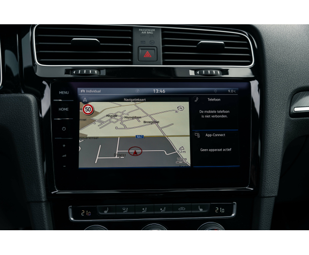 Volkswagen Golf Golf 2.0 TSI 4Motion OPF DSG L-Cars