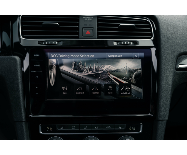 Volkswagen Golf Golf 2.0 TSI 4Motion OPF DSG L-Cars