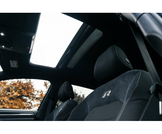 Volkswagen Golf Golf 2.0 TSI 4Motion OPF DSG L-Cars