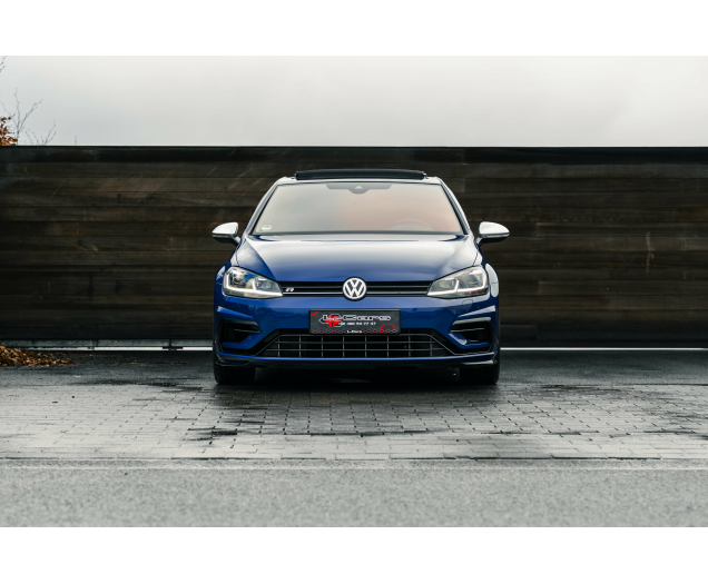 Volkswagen Golf Golf 2.0 TSI 4Motion OPF DSG L-Cars