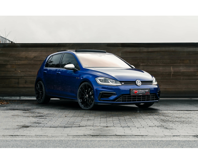 Volkswagen Golf Golf 2.0 TSI 4Motion OPF DSG L-Cars