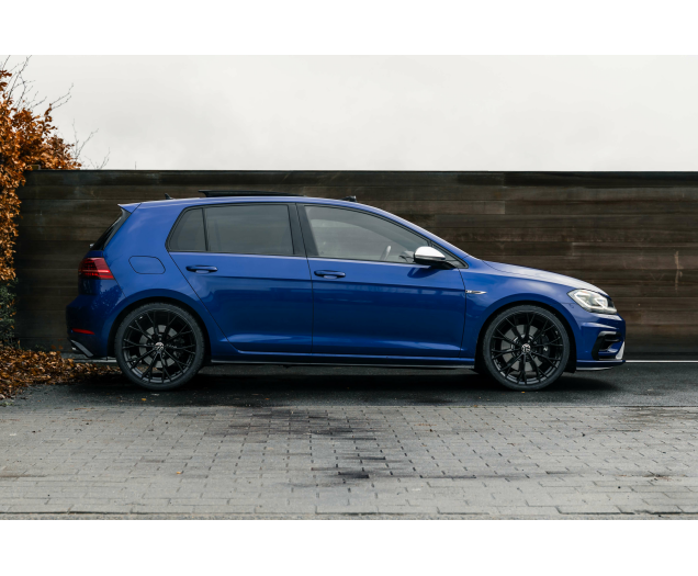 Volkswagen Golf Golf 2.0 TSI 4Motion OPF DSG L-Cars