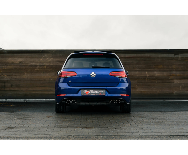 Volkswagen Golf Golf 2.0 TSI 4Motion OPF DSG L-Cars