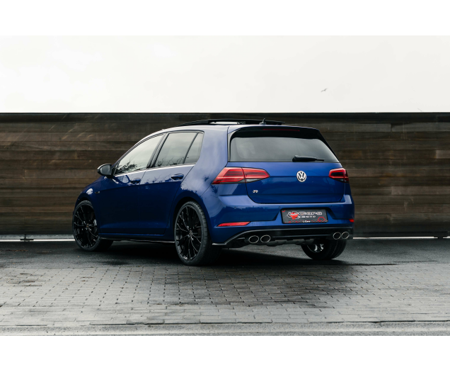 Volkswagen Golf Golf 2.0 TSI 4Motion OPF DSG L-Cars