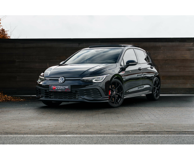 Volkswagen Golf GTI Golf 2.0 TSI GTI Clubsport OPF DSG L-Cars