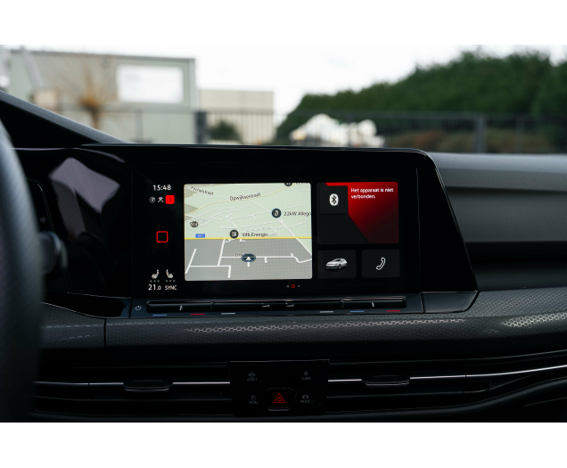 Volkswagen Golf GTI Golf 2.0 TSI GTI Clubsport OPF DSG L-Cars