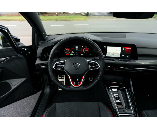 Volkswagen Golf GTI Golf 2.0 TSI GTI Clubsport OPF DSG L-Cars