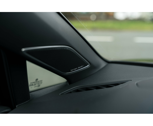 Volkswagen Golf GTI Golf 2.0 TSI GTI Clubsport OPF DSG L-Cars