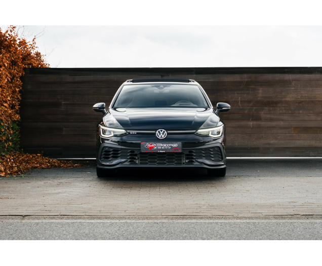 Volkswagen Golf GTI Golf 2.0 TSI GTI Clubsport OPF DSG L-Cars